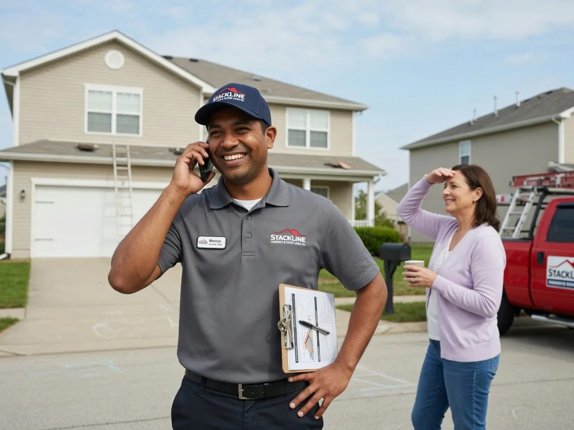 Chimney flashing repair Gosport, IN FAQs